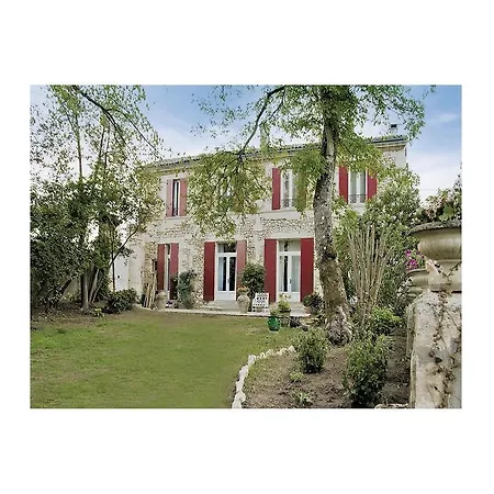 Holiday Floirac 18 *