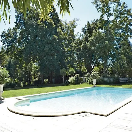 Holiday Floirac 18 Casa vacanze *