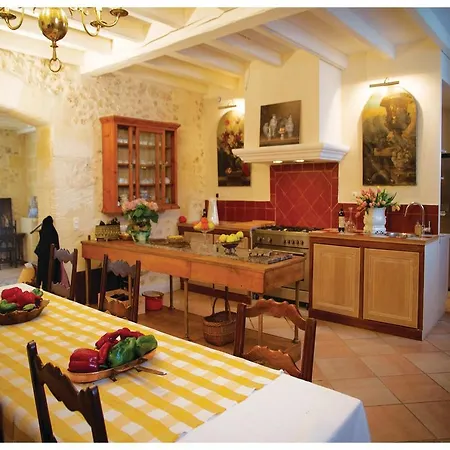 Casa vacanze Holiday Floirac 18